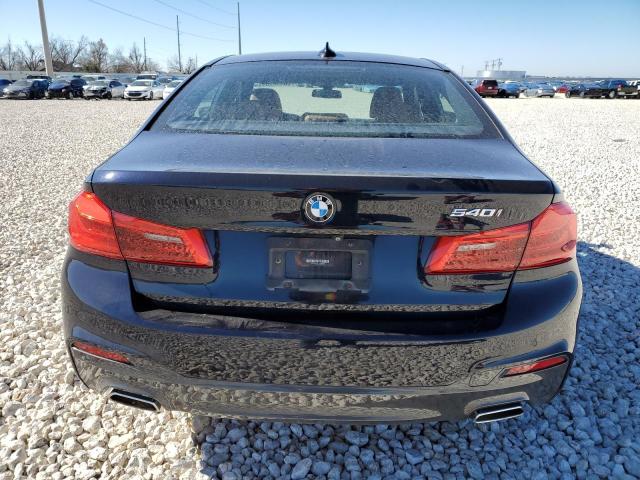 WBAJE5C51JWA95693 BMW 540 I