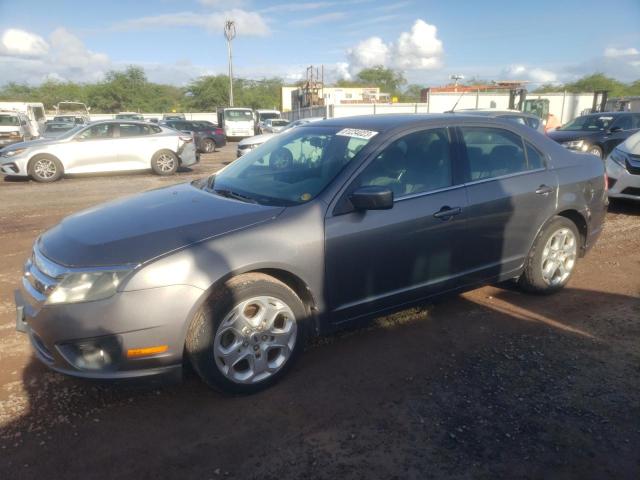 Auction sale of the 2010 Ford Fusion Se, vin: 3FAHP0HG6AR180737, lot number: 81234023