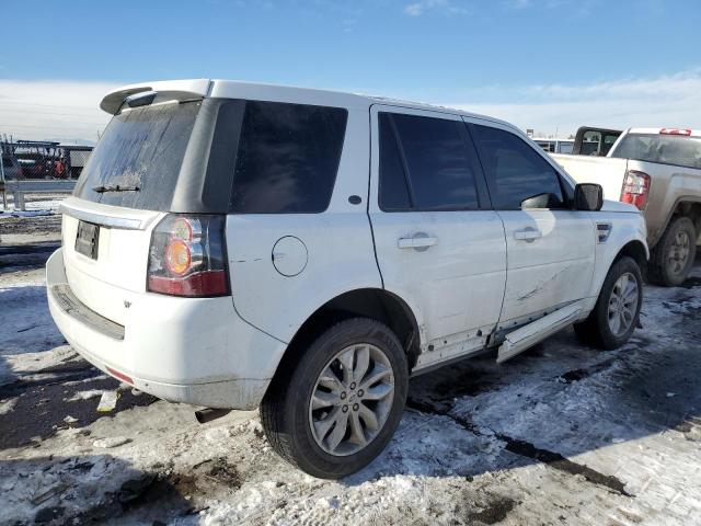SALFR2BGXEH397224 Land Rover LR2 HSE