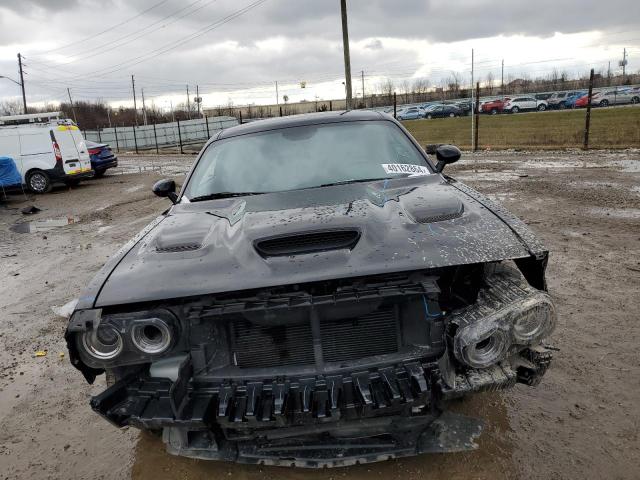 2C3CDZFJ8KH591283 Dodge Challenger R/t Scat Pack