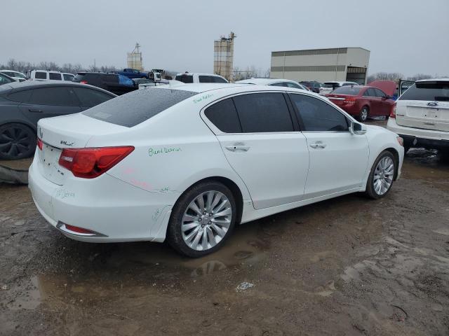 JH4KC1F54EC003559 Acura RLX TECH