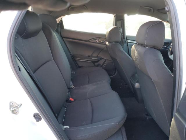 SHHFK7H4XHU218690 Honda Civic Sport