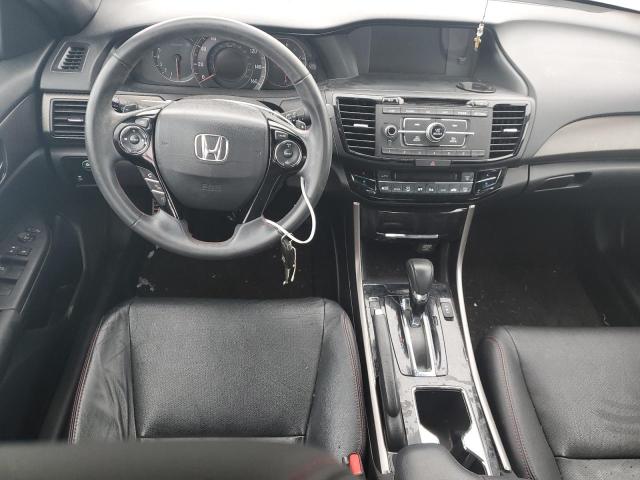 1HGCR2F19HA150002 Honda Accord Sport Special Edition
