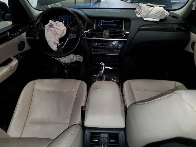 5UXWX7C51G0R16961 BMW X3 Xdrive35i