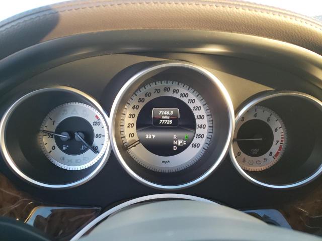 WDDLJ7DB8EA095784 Mercedes-Benz CLS 550