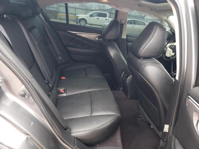 JN1BV7APXEM690776 Infiniti Q50 BASE