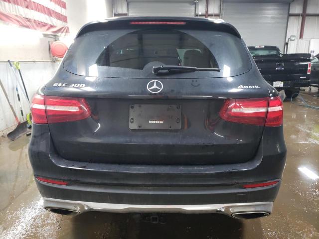 WDC0G4KB1KV176525 Mercedes-Benz Glc 300 4matic