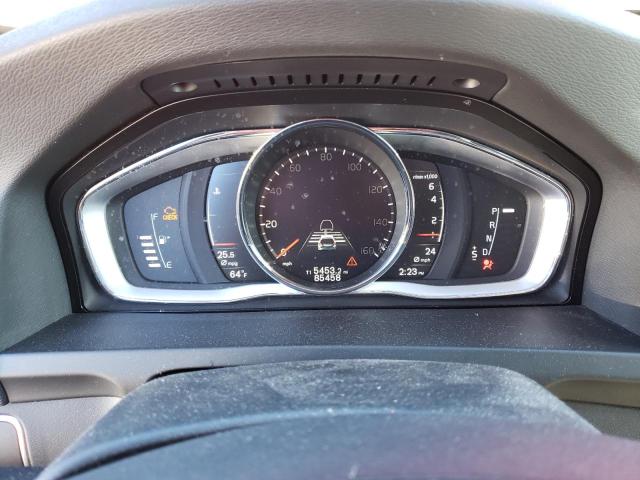YV140MEL2J2392314 Volvo V60 T5 Dynamic