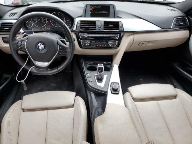 WBA8B9C50HK884477 BMW 330 I