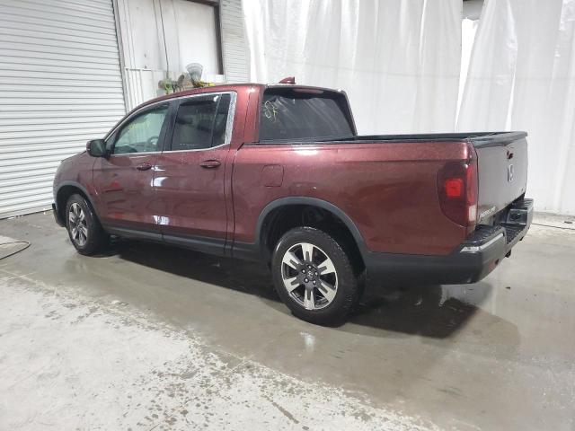 5FPYK3F67HB009034 Honda Ridgeline Rtl