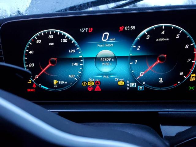 4JGFB4KB5LA047089 Mercedes-Benz Gle 350 4matic