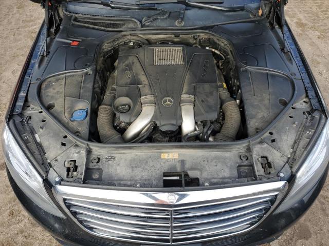 WDDUG8FB3FA083078 Mercedes-Benz S 550 4matic