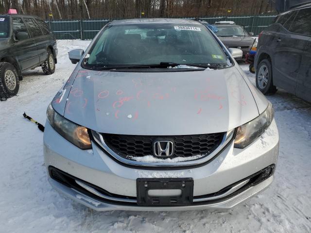 19XFB2F72FE288690 Honda CIVIC SE