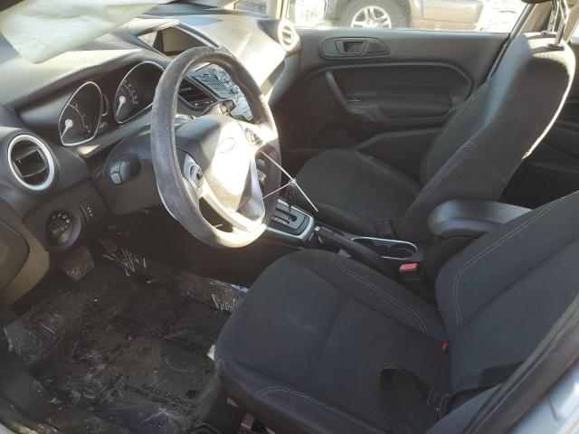 3FADP4BJ6HM143527 Ford FIESTA SE