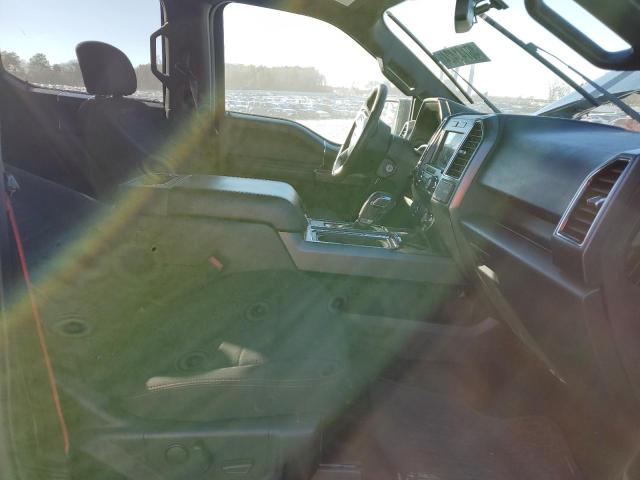 1FTEW1E59KFA29124 Ford F150 Supercrew