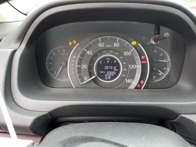 2HKRM3H70FH535453 Honda CR-V EXL