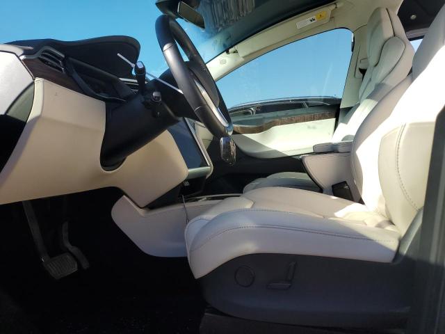5YJXCDE2XHF075552 Tesla MODEL X
