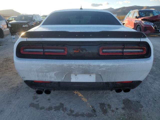2C3CDZFJ3LH112849 Dodge Challenger