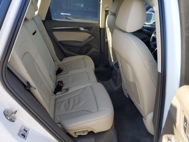 WA1CFAFPXFA102215 Audi Q5 PREMIUM