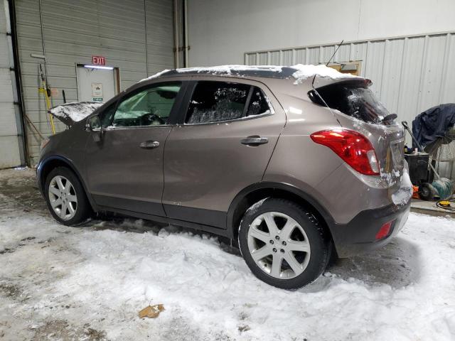 KL4CJGSB4FB171410 Buick Encore