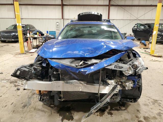 2HGFC2F7XJH557112 Honda CIVIC EX