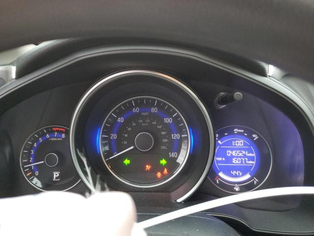 3HGGK5H41KM738548 Honda FIT LX