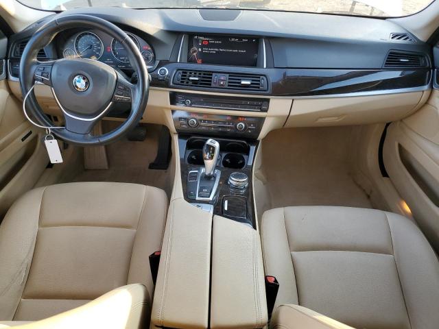 WBA5A5C58FD524115 BMW 528 I