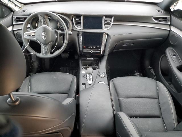 3PCAJ5BB2NF116306 Infiniti Qx50 Luxe