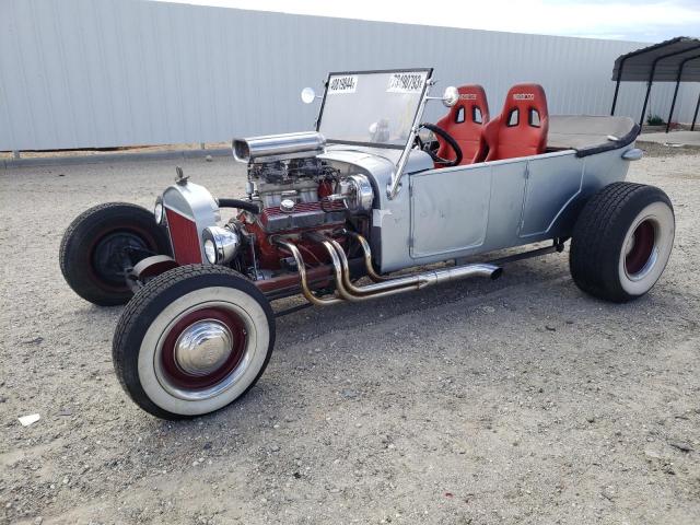 Auction sale of the 1931 Ford T-bucket, vin: A4139788, lot number: 40819844