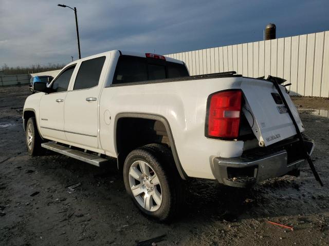 3GTP1VECXFG421806 GMC Sierra C1500 Slt