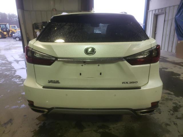 Lexus RX 350 2021 2T2HZMDA2MC281504 Image 6