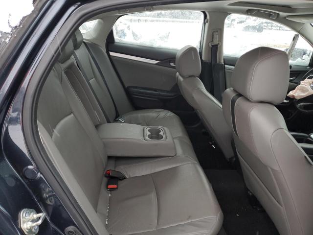 19XFC1F79GE220010 Honda CIVIC EXL
