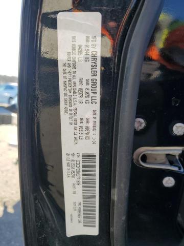 1C3CDFCB0ED741836 Dodge Dart Limited