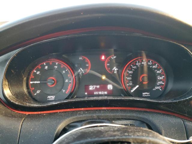 1C3CDFFA4GD796621 Dodge Dart Sxt Sport