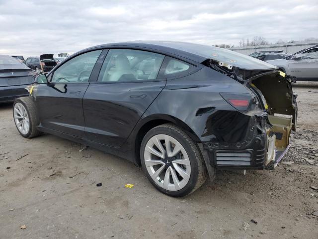 5YJ3E1EA8MF089555 Tesla MODEL 3