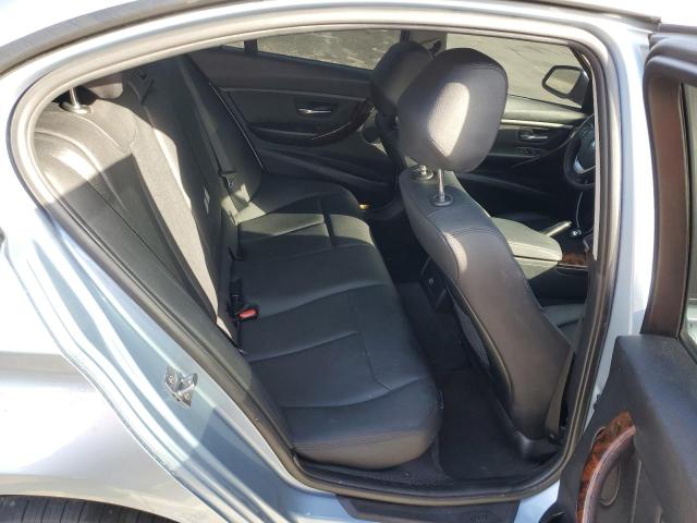 WBA3D3C5XEK153908 BMW 328 D