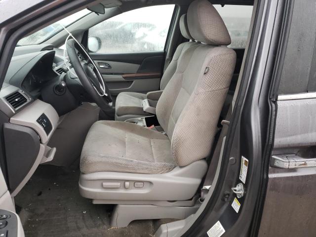 5FNRL5H39GB134978 Honda ODYSSEY SE