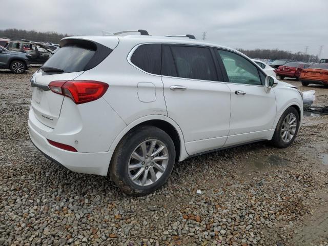 LRBFXCSA7KD003730 Buick Envision Essence