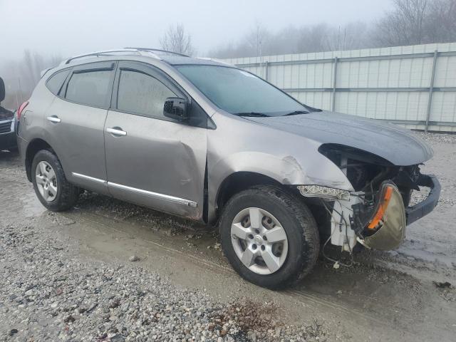 JN8AS5MT7EW605917 Nissan Rogue Select S