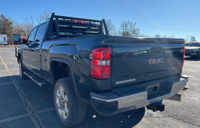 1GT12REY6KF115042 GMC Sierra K2500 Slt