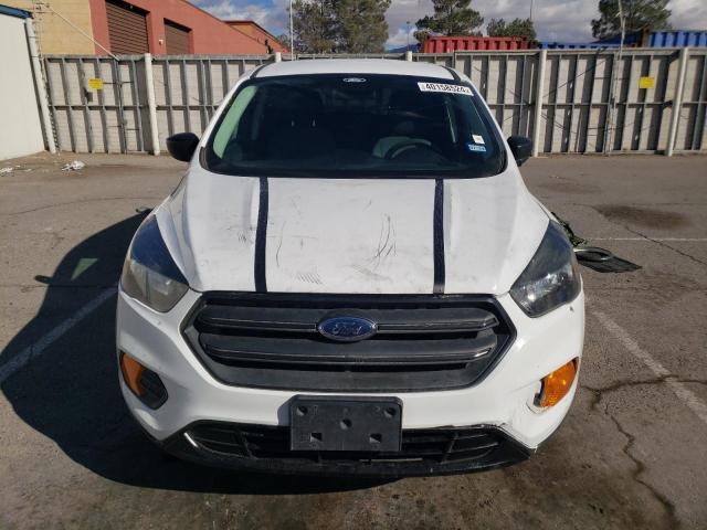 1FMCU0F71JUC95363 Ford ESCAPE S