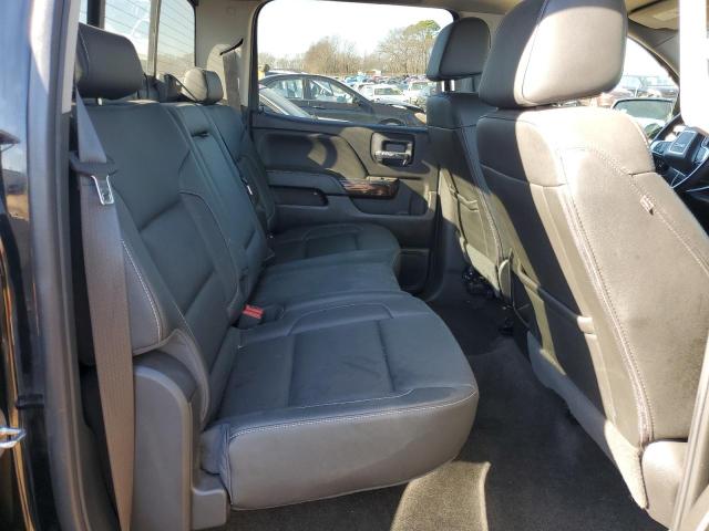 3GTU2NEC0JG166253 GMC Sierra K1500 Slt