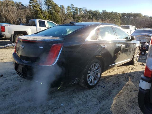 2G61M5S30J9154733 Cadillac XTS LUXURY