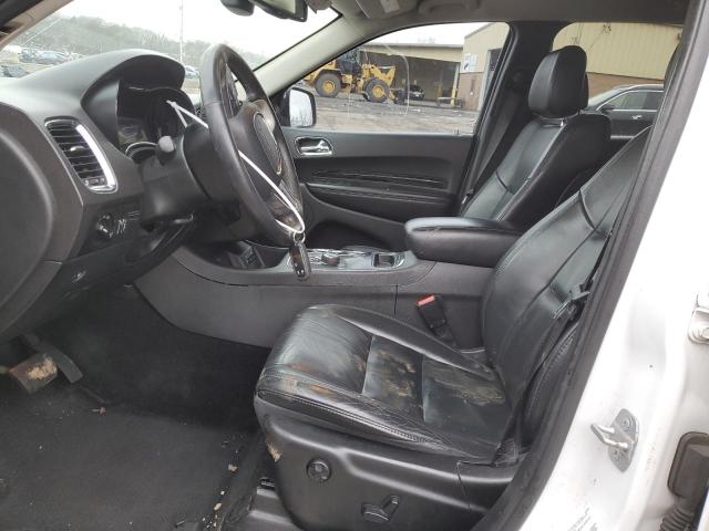1C4RDJDG3EC444875 Dodge DURANGO LIMITED