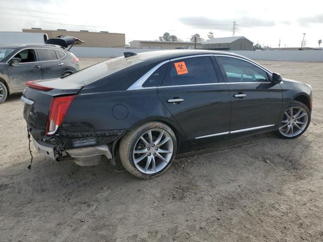 2G61R5S34H9108124 Cadillac Xts Premium Luxury