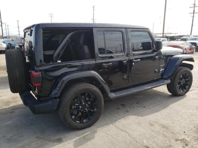 1C4JJXP61MW747789 Jeep Wrangler Unlimited Sahara 4xe
