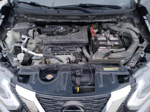 JN8AT2MV6JW308841 Nissan ROGUE S
