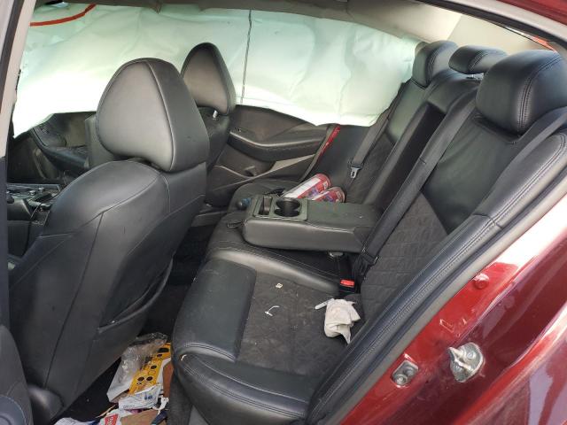1N4AA6AP9GC395925 Nissan Maxima 3.5s