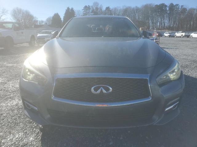 JN1EV7AR1GM345380 Infiniti Q50 Premium