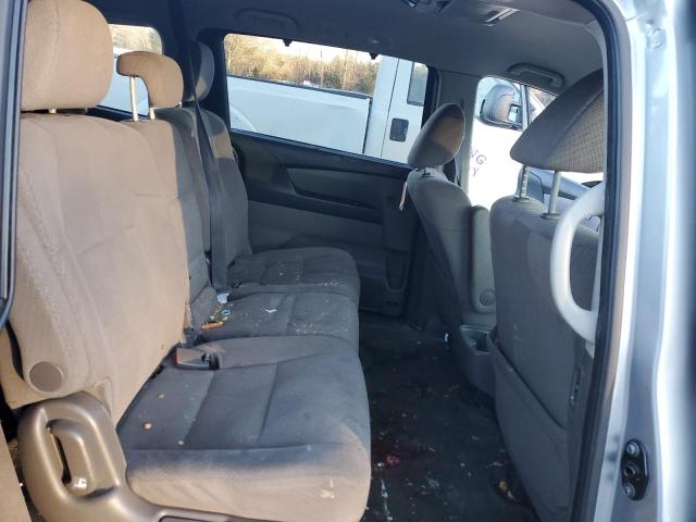 5FNRL5H35HB008747 Honda ODYSSEY SE